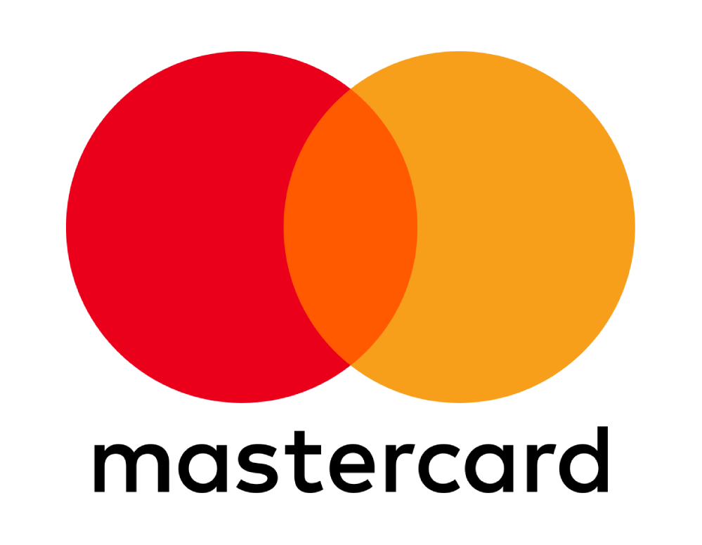 Mastercard logo
