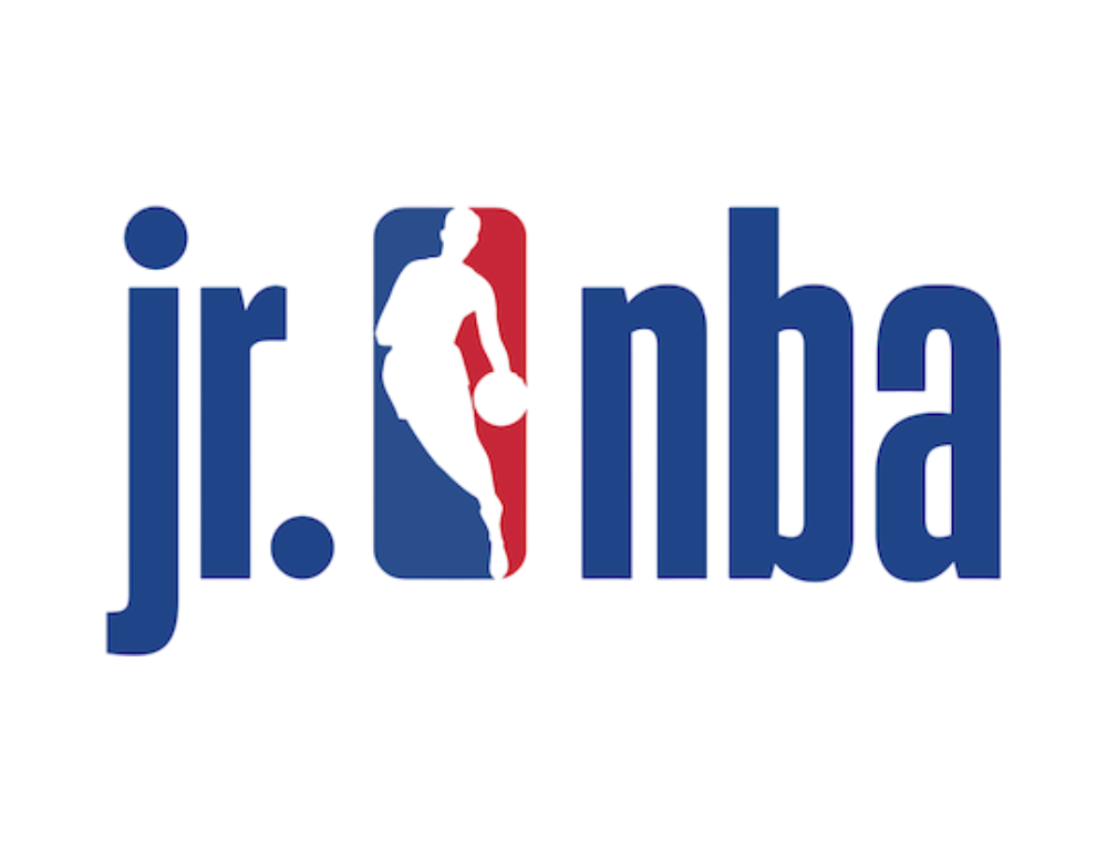 jr nba logo