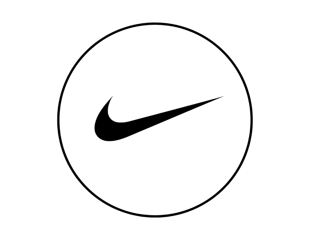 nike logo