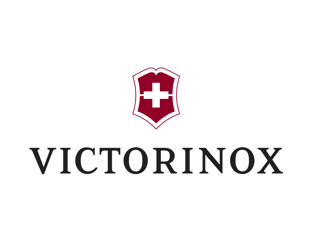 victorinox logo