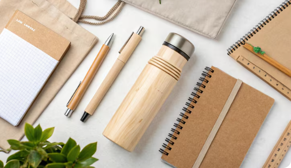 Empresa de brindes personalizados: conheça as soluções da D&P Brindes
