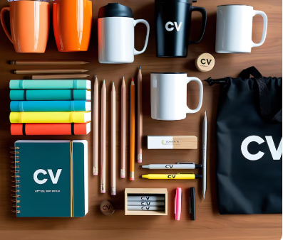 Empresa de brindes personalizados: conheça as soluções da D&P Brindes
