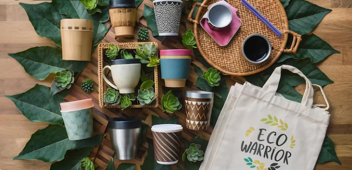 Brindes para eventos: onde encontrar fabricantes que personalizam sua marca