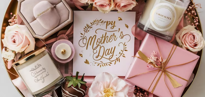 Brinde de dia das mães criativo: ideias que realmente encantam