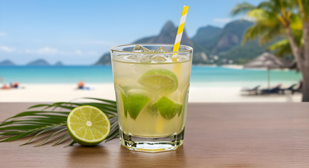 Como escolher kits caipirinha personalizados para sua empresa