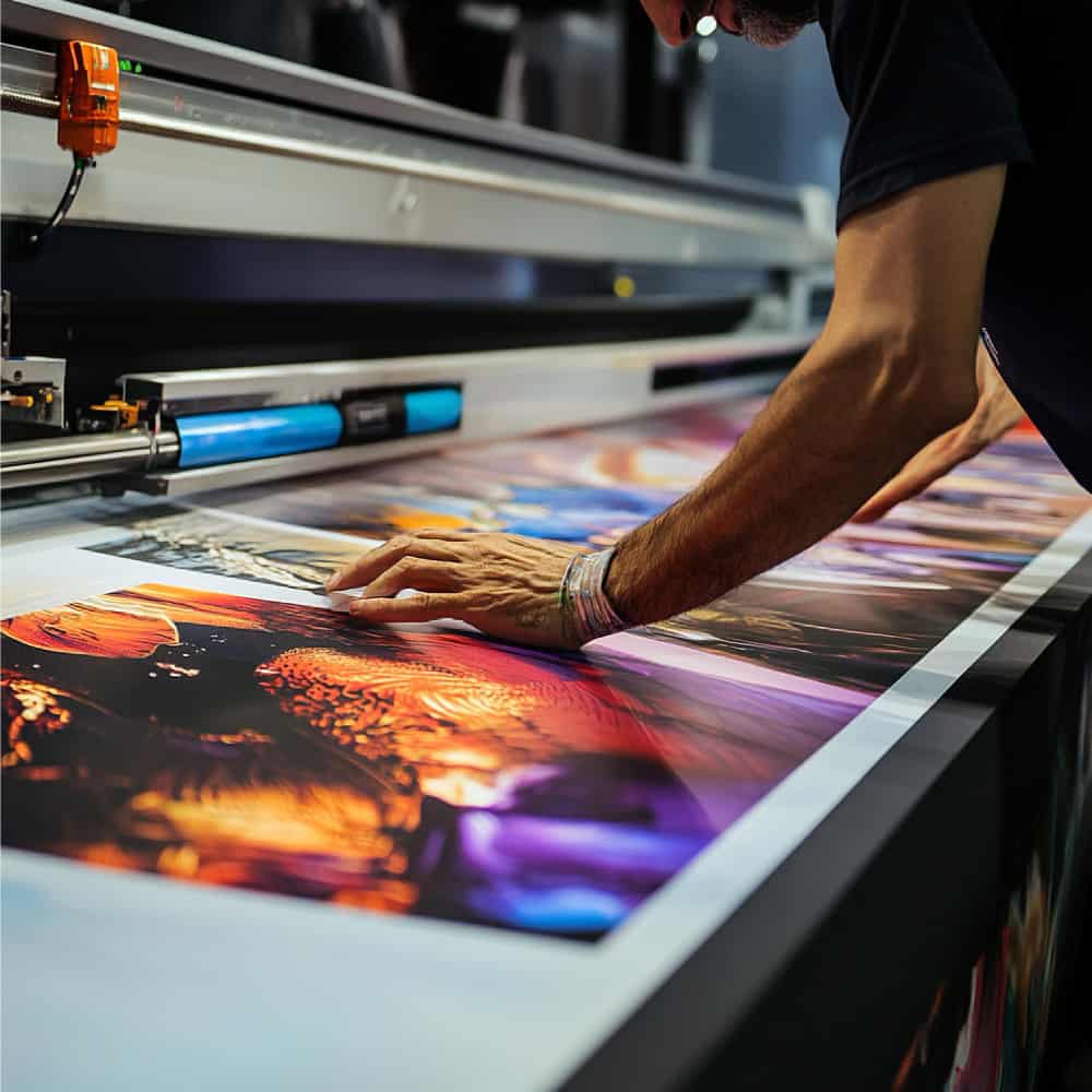 Impressão UV digital vale a pena mesmo?