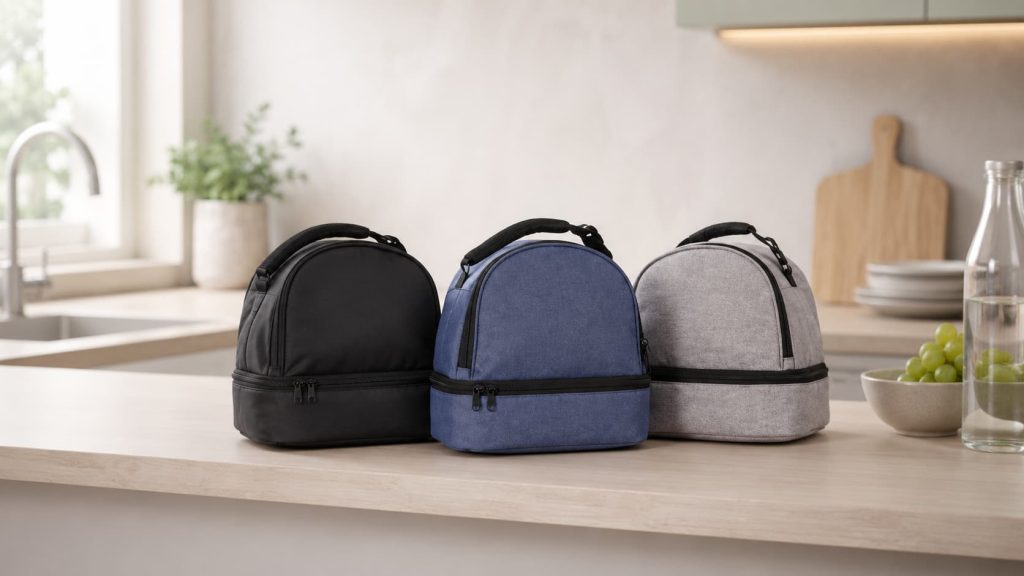 Bolsa térmica personalizada para lembrancinha: onde encontrar