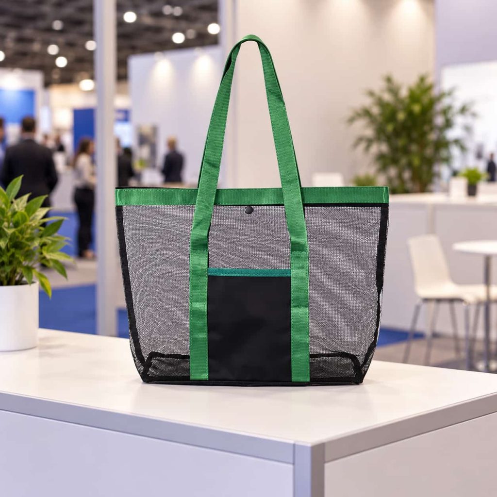Por que investir em bolsas personalizadas para empresas?