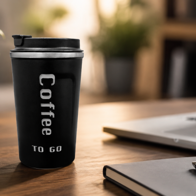 Copo térmico personalizado: por que sua marca precisa agora Copo térmico personalizado: por que sua marca precisa agora