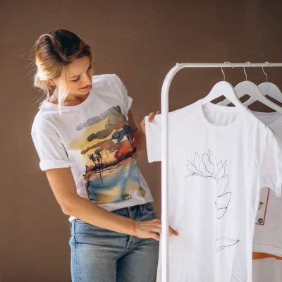 Quanto custa fazer camisetas personalizadas? Quanto custa fazer camisetas personalizadas?