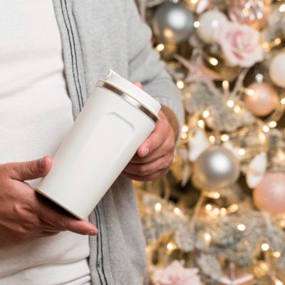 Caneca térmica personalizada: como escolher o modelo certo Caneca térmica personalizada: como escolher o modelo certo