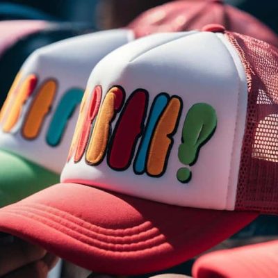 Bonés personalizados no atacado: onde comprar? Bonés personalizados no atacado: onde comprar?