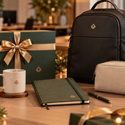Brindes de final de ano personalizados: como escolher Brindes de final de ano personalizados: como escolher