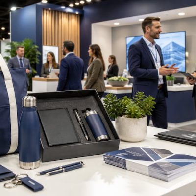 Brindes promocionais personalizados para eventos: saiba porque investir Brindes promocionais personalizados para eventos: saiba porque investir